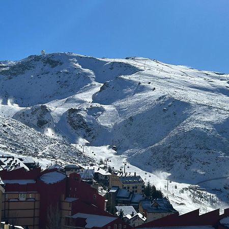 Ski&Fun - Monte Oiz - Sierra Nevada Exterior photo