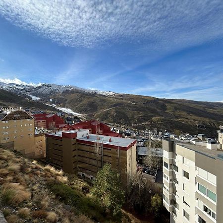 Ski&Fun - Monte Oiz - Sierra Nevada Exterior photo