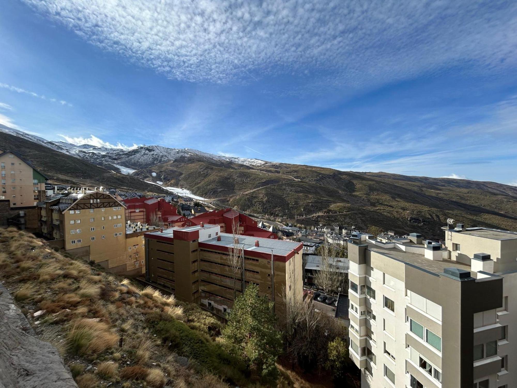 Ski&Fun - Monte Oiz - Sierra Nevada Exterior photo