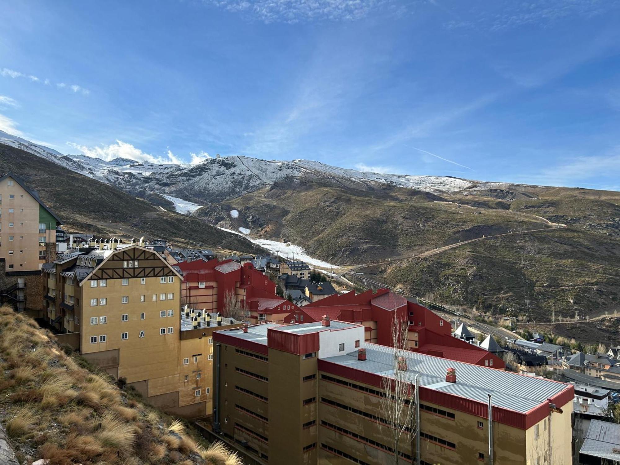 Ski&Fun - Monte Oiz - Sierra Nevada Exterior photo